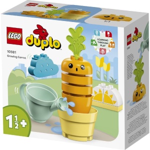 Lego duplo morcov care creste 10981 - Img 5