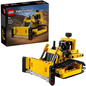 Lego technic buldozer de mare capacitate 42163 - Img 7