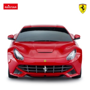 Masina R/C 1/18 Ferrari F12 53500 - Img 2