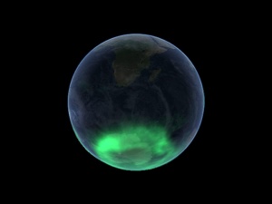 Proiector Aurora Boreala - Img 2