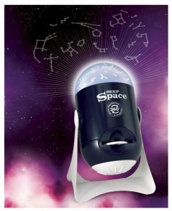 Proiector si planetariu 360 - Img 3