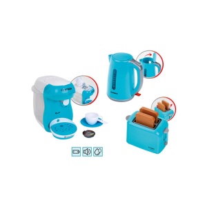 Set mic dejun Bosch, Klein 9519 - Img 2