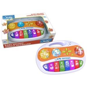 Bontempi orga baby - Img 3