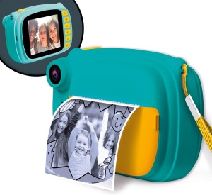 Camera foto instant 3 in 1 - Img 2