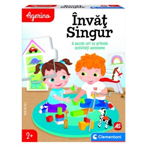 Joc agerino invat singur - Img 1