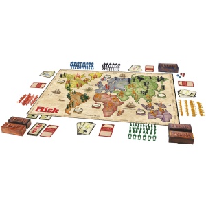 JOC DE STRATEGIE RISK - Img 2