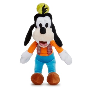 Jucarie de plus goofy 25cm - Img 2