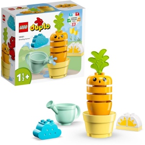 Lego duplo morcov care creste 10981 - Img 6
