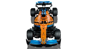 Lego technic mclaren f1 42141 - Img 5