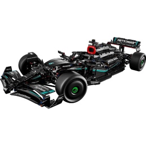 Lego technic mercedes-amg f1 w14 e performance 42171 - Img 2