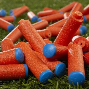 Nerf set 50 sageti n1 - Img 4