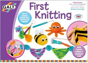 Primul meu set de tricotat - Img 1