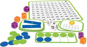 Set activitati educative - Operatii matematice - Img 2