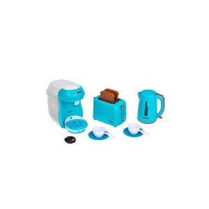 Set mic dejun Bosch, Klein 9519 - Img 1