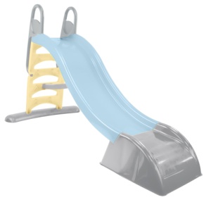 Tobogan Mare XXL Mochtoys Albastru Pastel 180 cm, 12799 - Img 1