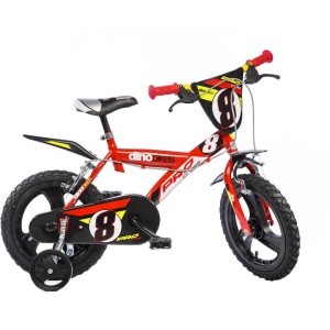 Bicicleta copii - Pro Cross 16" - Img 1