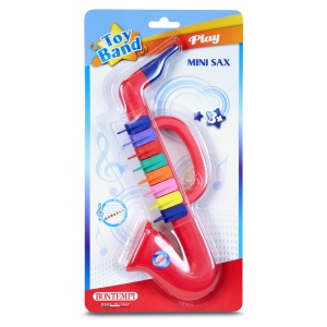 Bontempi mini-saxofon - Img 1