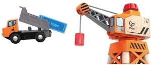 Hape macara turn - Img 6