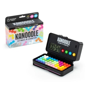 Joc de logica Kanoodle® - Setul campionului - Img 1