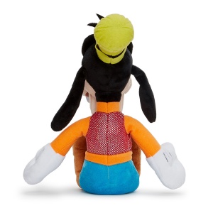 Jucarie de plus goofy 25cm - Img 3