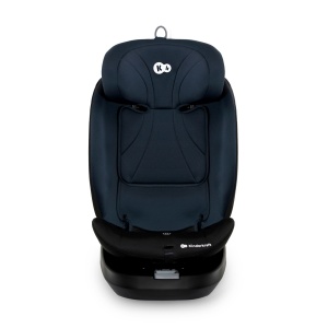 Scaun auto kinderkraft i-grow i-size 40-150 cm, black - Img 6