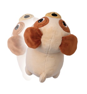 Winfun jucarie interactiva catelus pug - Img 7