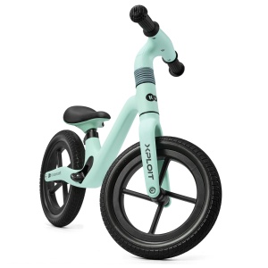 BICICLETA FARA PEDALE KINDERKRAFT XPLOIT, TURCOISE - Img 4