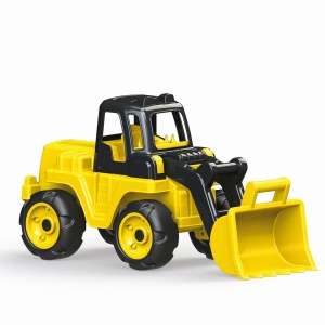 Buldozer pentru copii - 72 cm - Img 1