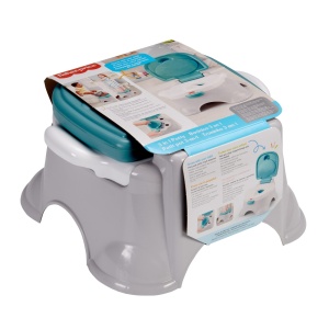 Fiser price olita 3 in 1 - Img 1