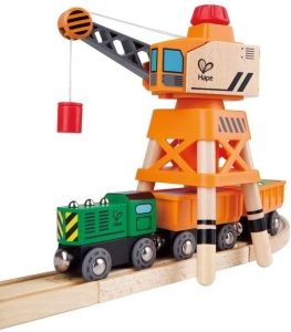 Hape macara turn - Img 3