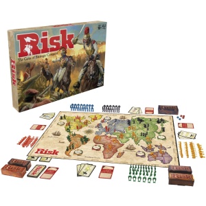 JOC DE STRATEGIE RISK - Img 6