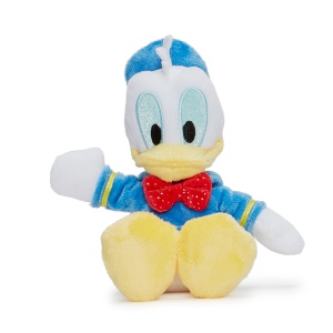 Jucarie de plus donald duck 20cm - Img 2