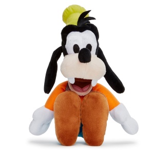 Jucarie de plus goofy 25cm - Img 4