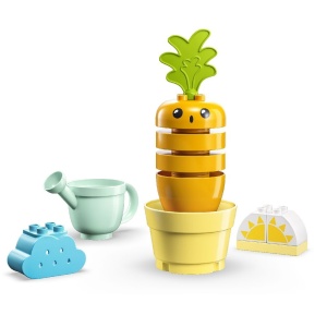 Lego duplo morcov care creste 10981 - Img 2