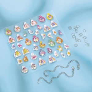 Set creare bratari My Little Pony, Totum 130326 - Img 2