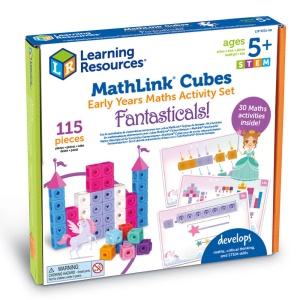 Set MathLink® - Matematica fantastica - Img 1