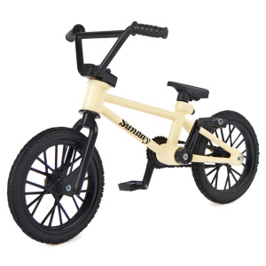Tech deck pachet bicicleta bmx sunday - Img 3