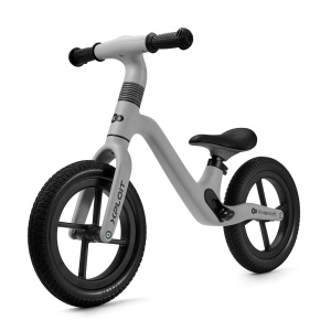BICICLETA FARA PEDALE KINDERKRAFT XPLOIT, MOONSILVER - Img 1