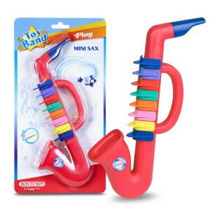 Bontempi mini-saxofon - Img 3
