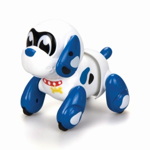 Catelus electronic robot ruffy - Img 2