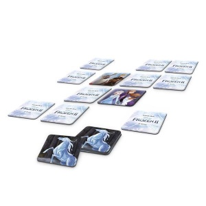 Joc de memorie - Frozen II - Img 2