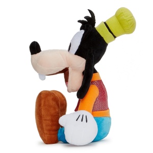 Jucarie de plus goofy 25cm - Img 5