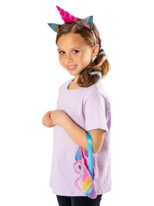 Set accesorii Barbie - Unicorn - Img 1
