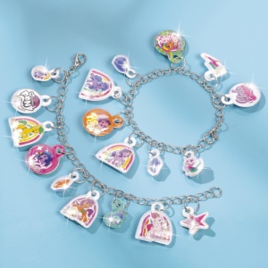 Set creare bratari My Little Pony, Totum 130326 - Img 3