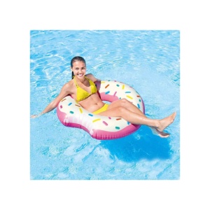 Colac Multicolor Intex Gogoasa 94x23cm, 56265NP - Img 2