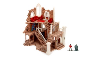 Harry potter turnul gryffindor - Img 2