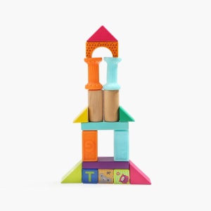 Joc de constructie - Animalute jucause - Img 3