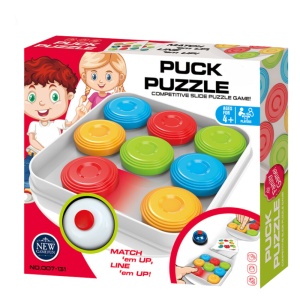 Joc de logica - Puzzle Contracronometru - Img 1