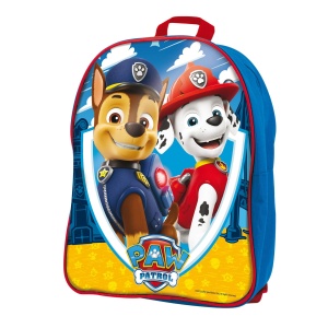 Kit de creatie cu ghiozdanel - Patrula Catelusilor - Img 2