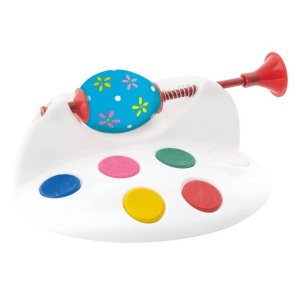 Set creativ pentru pictat oua - Img 2
